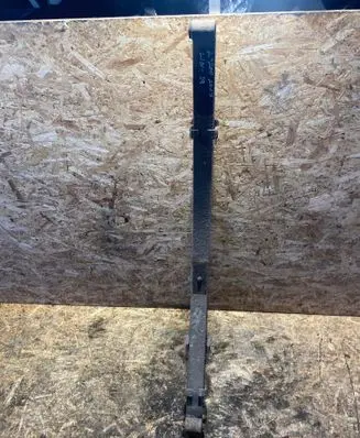 Mitsubishi L200 Rear leaf spring 