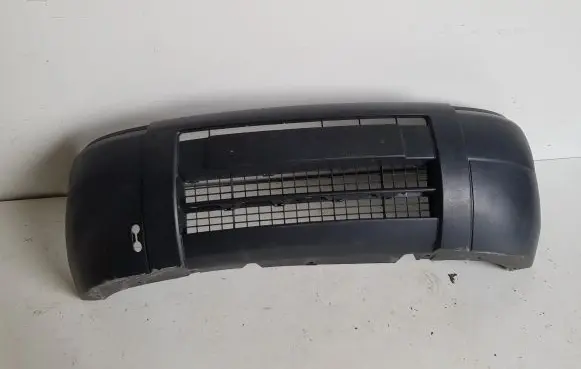 Citroen Berlingo Front bumper 9643802277