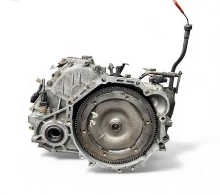 Hyundai Santa Fe Automatic gearbox 