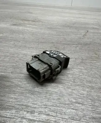 Renault Scenic II - Grand scenic II Electric window control switch 2808201