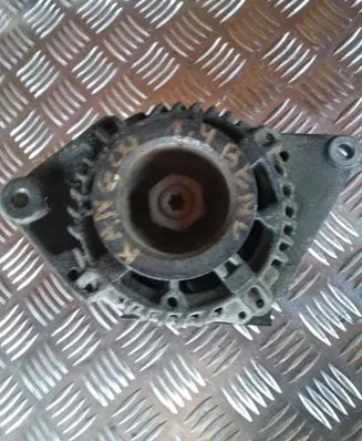 Renault Kangoo I Generator/alternator