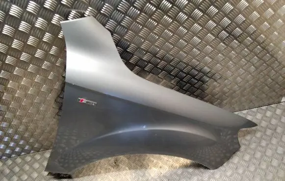 Audi Q7 4L Fender 
