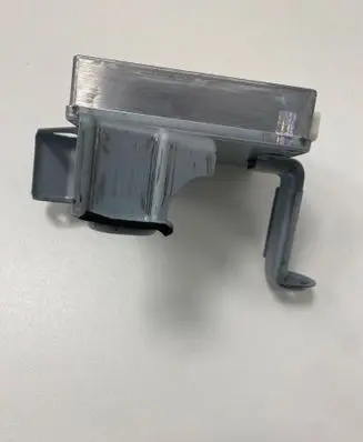 Toyota Yaris Gearbox control unit/module 8953052141 8953052140 32481111641