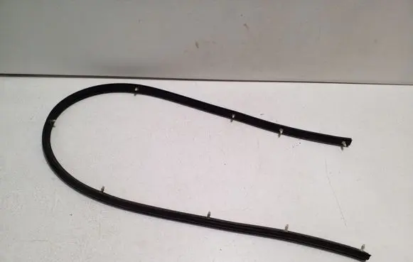 Nissan Navara D23 Engine compartment rubber 