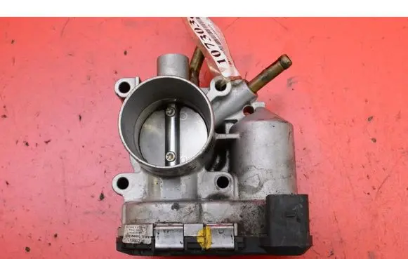 Seat Arosa Throttle body valve 030133062C