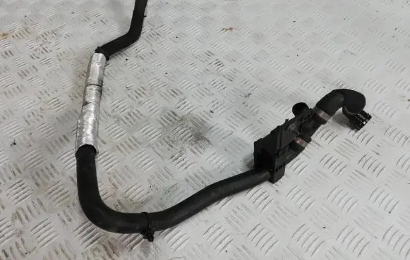 Mercedes-Benz B W246 W242 Engine coolant pipe/hose A2468304400