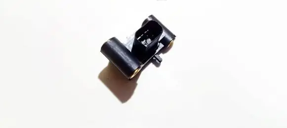 BMW 5 E60 E61 Airbag deployment crash/impact sensor 6977398 65.77000511
