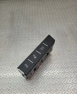 Volkswagen Tiguan Other switches/knobs/shifts 5NB927238B