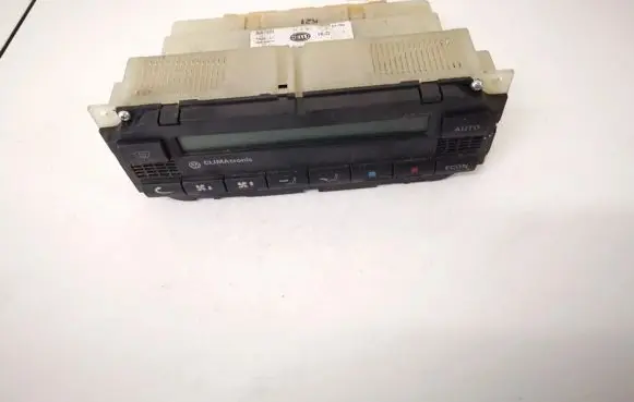 Volkswagen PASSAT B5 Climate control unit 5HB00761710 3B1907044B