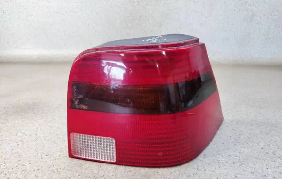 Volkswagen Golf IV Rear/tail lights 1J6945096Q