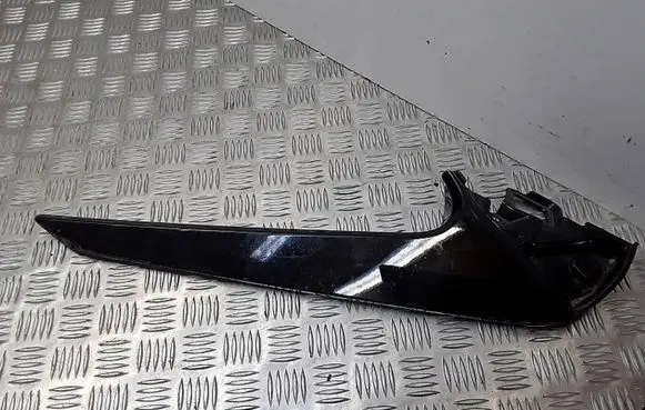 Lexus RX 450H Tailgate trim 7681348020