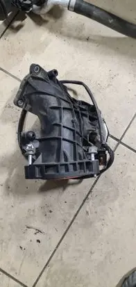 BMW X5 E70 Air intake duct part 