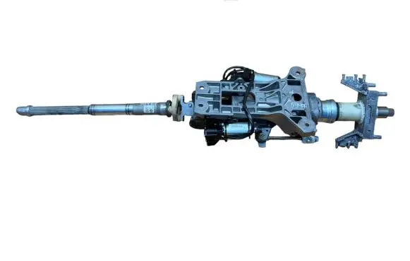 BMW 7 F01 F02 F03 F04 Steering wheel axle set 6787926 6789856 2620111