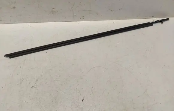 Front door trim (molding)