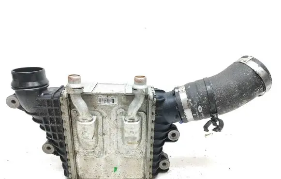 Land Rover Discovery Sport Intercooler radiator GJ329L440AD