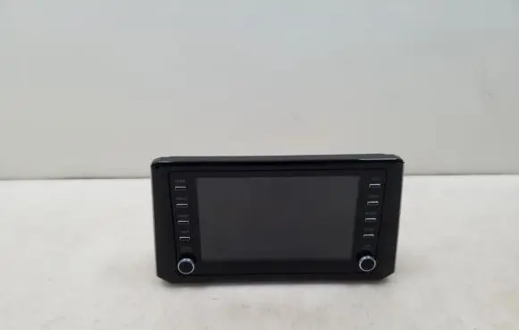 Toyota Corolla E210 E21 Radio/CD/DVD/GPS head unit 8614002680