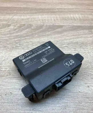 Volkswagen PASSAT B6 Other control units/modules 3C0907530C 3C0907951A