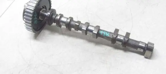 Ford Focus Camshaft pulley/ VANOS CM5G-6C524-EA