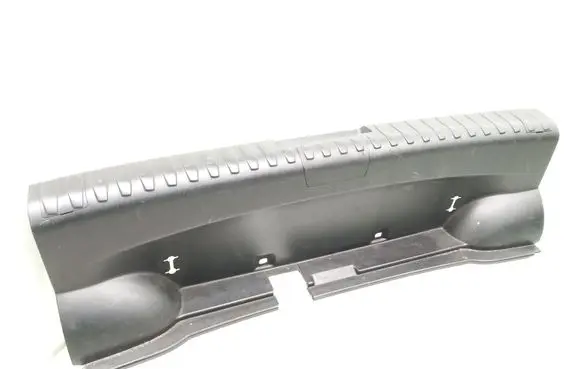 BMW 1 E81 E87 Tailgate/boot lid cover trim 7123335 51477123335