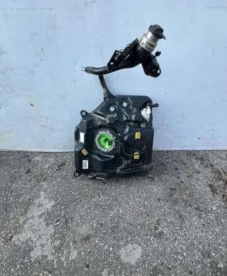 Audi A3 8Y Fuel tank 0580200399 5Q0919051 5Q0201135
