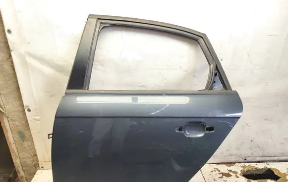 Audi A4 S4 B8 8K Rear door