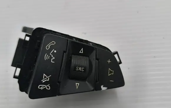 Opel Insignia A Fog light switch 13268686