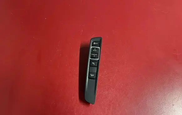 BMW X5 F15 Other switches/knobs/shifts 9262719