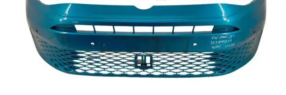 Volkswagen Caddy Front bumper 2K0807221A