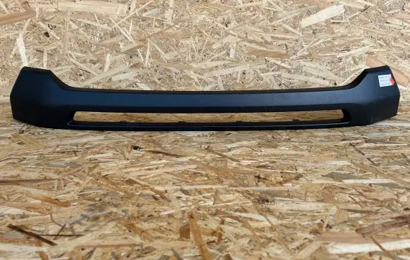 Toyota Hilux VIII Rear bumper lower part trim 53123YP030 27015108
