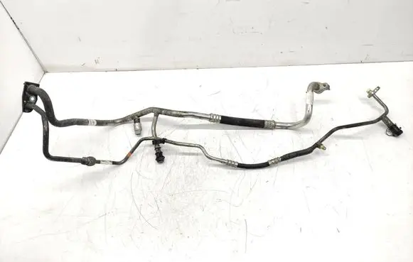 Volvo S60 Air conditioning (A/C) pipe/hose 008985 LT5879