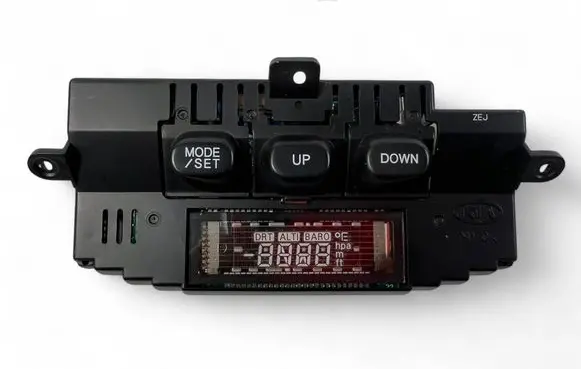 KIA Sorento Screen/display/small screen 940A03E010