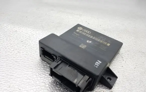 Audi Q7 4L Other control units/modules 4L0907468A 402578