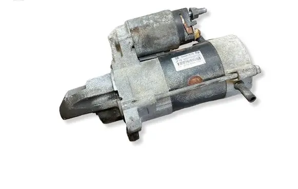 Opel Insignia B Starter motor 55497878 M001TF0571ZE