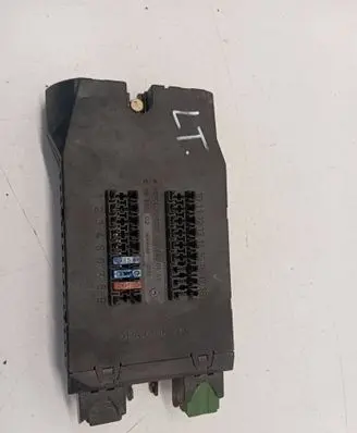 Volkswagen II LT Fuse module 0005400650 08501002