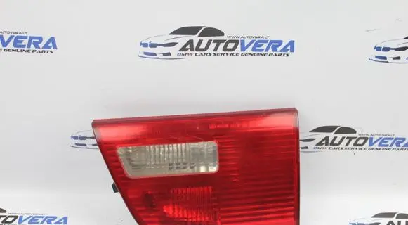 BMW X5 E53 Tailgate rear/tail lights 7164486