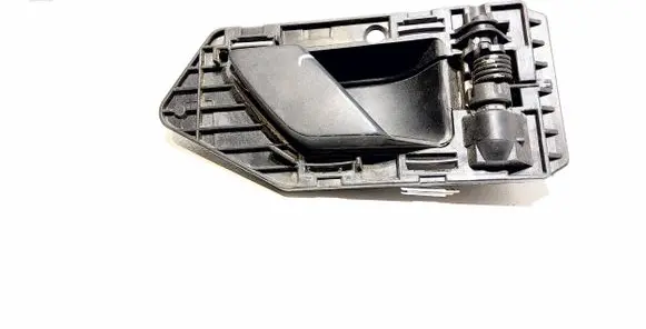 Citroen Berlingo Front door interior handle 9621422877