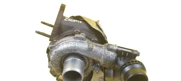 Renault Trafic III (X82) Turbo 54389700018 R9M413
