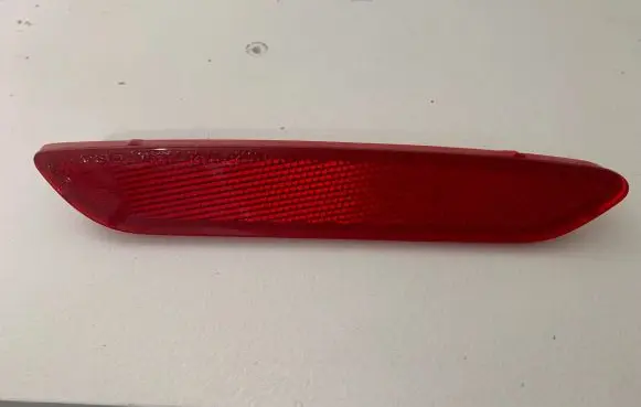 Hyundai Ioniq Rear tail light reflector 92405G2