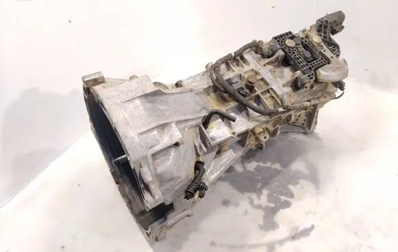 Ford Ranger Manual 6 speed gearbox EB3R7003PB FFTB12191500402
