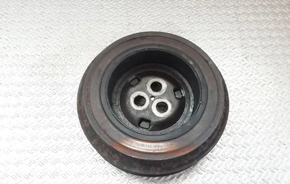 Ford Transit Crankshaft pulley BU3Q6B319AA