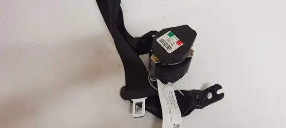 Audi A3 S3 8V Rear seatbelt 620093800
