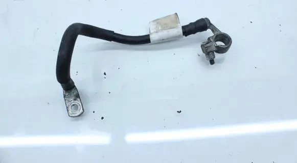Volkswagen Golf Plus Negative earth cable (battery)