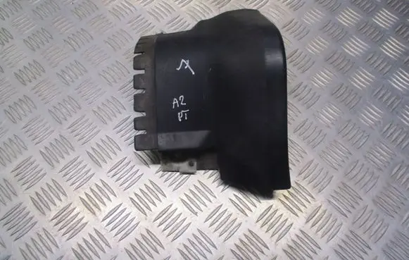 Audi A2 Rear bumper corner part panel trim 