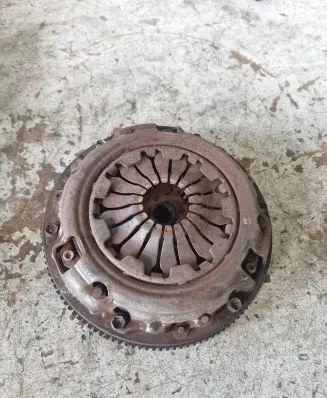 Citroen C1 Clutch set kit