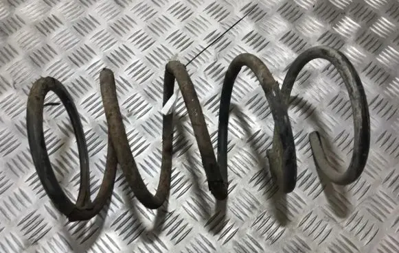 Mazda 323 F Front coil spring