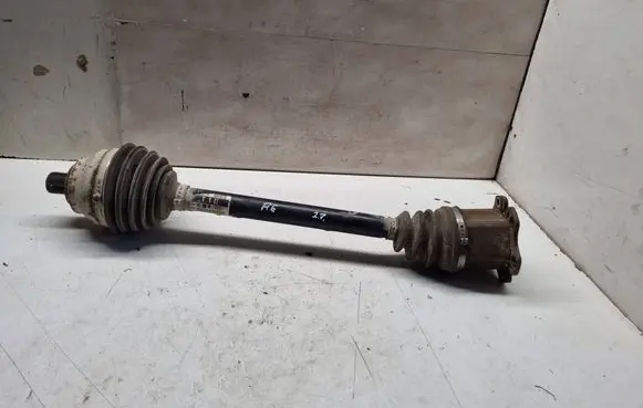 Audi A6 S6 C6 4F Front driveshaft 4F0407271K