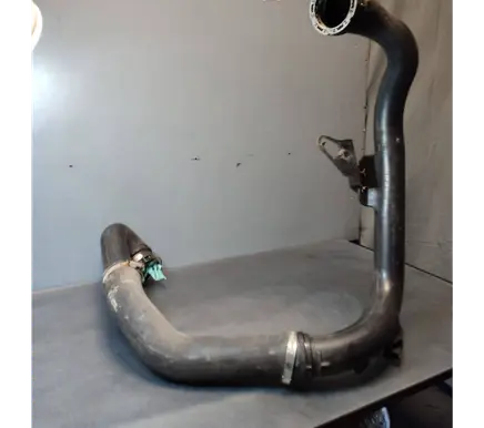 Opel Insignia A Intercooler hose/pipe PA6GF12 PA66GF50 PA6GF15