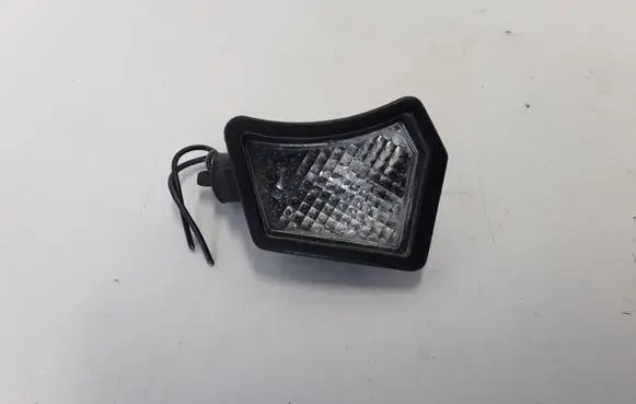 Volvo V60 Other interior light