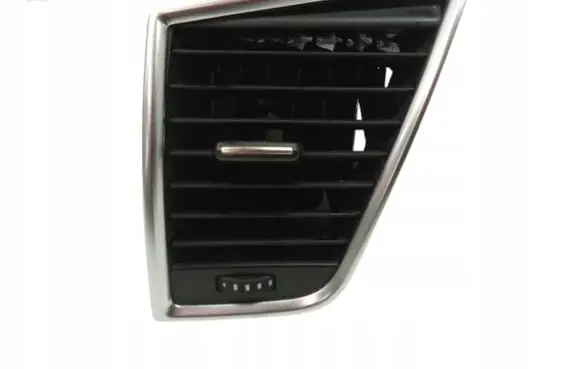 Audi Q5 SQ5 Dashboard air vent grill cover trim 