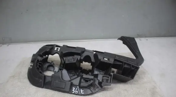 BMW X3 F25 Front bumper mounting bracket